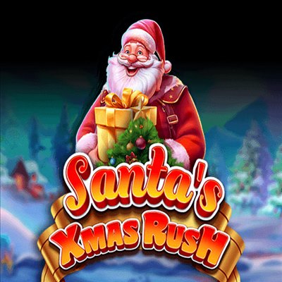 Santas Xmas Rush